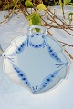 Bing & Grondahl porcelain Empire Pickle dish 199